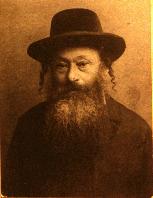 Avrohma'la Wadowice Miller